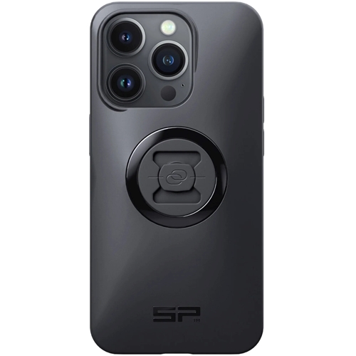 SP CONNECT Phone Case, Smartphone en auto GPS houders, iPhone 14 Pro